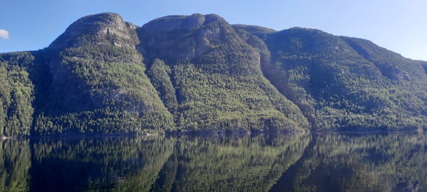 Bærekraftig tekstilindustri i Norge